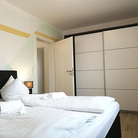 Lucys Haus 1 "Am Peeneblick" Пенемюнде Екстериор снимка
