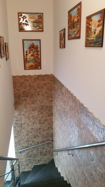 Lucys Haus 1 "Am Peeneblick" Пенемюнде Екстериор снимка