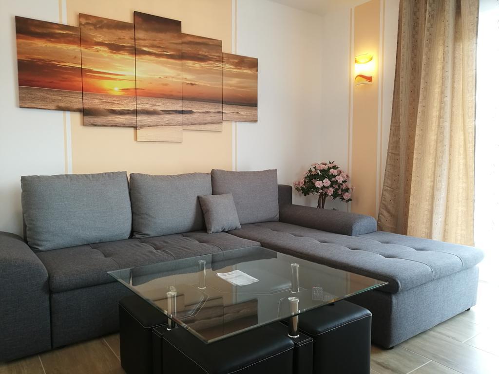 Lucys Haus 1 "Am Peeneblick" Пенемюнде Екстериор снимка