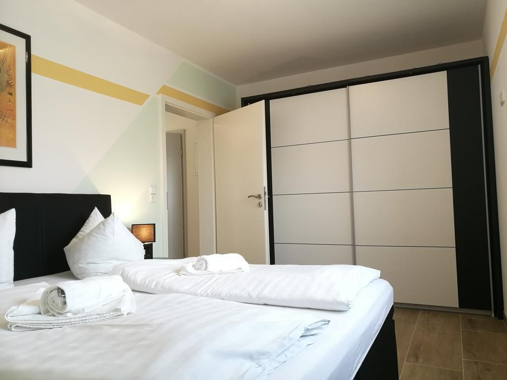 Lucys Haus 1 "Am Peeneblick" Пенемюнде Екстериор снимка